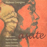 Asate από τον Ανδρέα Γεωργίου